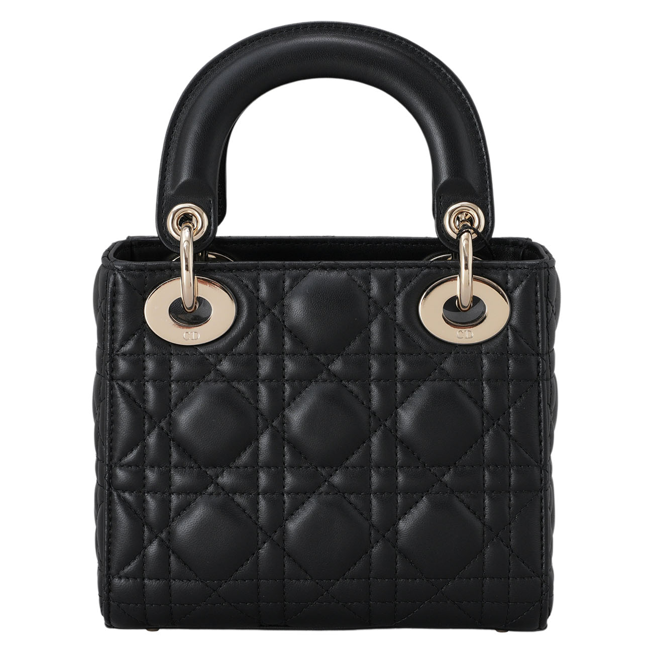 CHRISTIAN DIOR(NEW)크리스찬 디올 레이디백 미니 (새상품) NEW PRODUCT